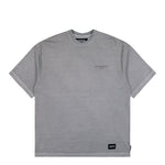 Pigment Dyed Crewneck SS