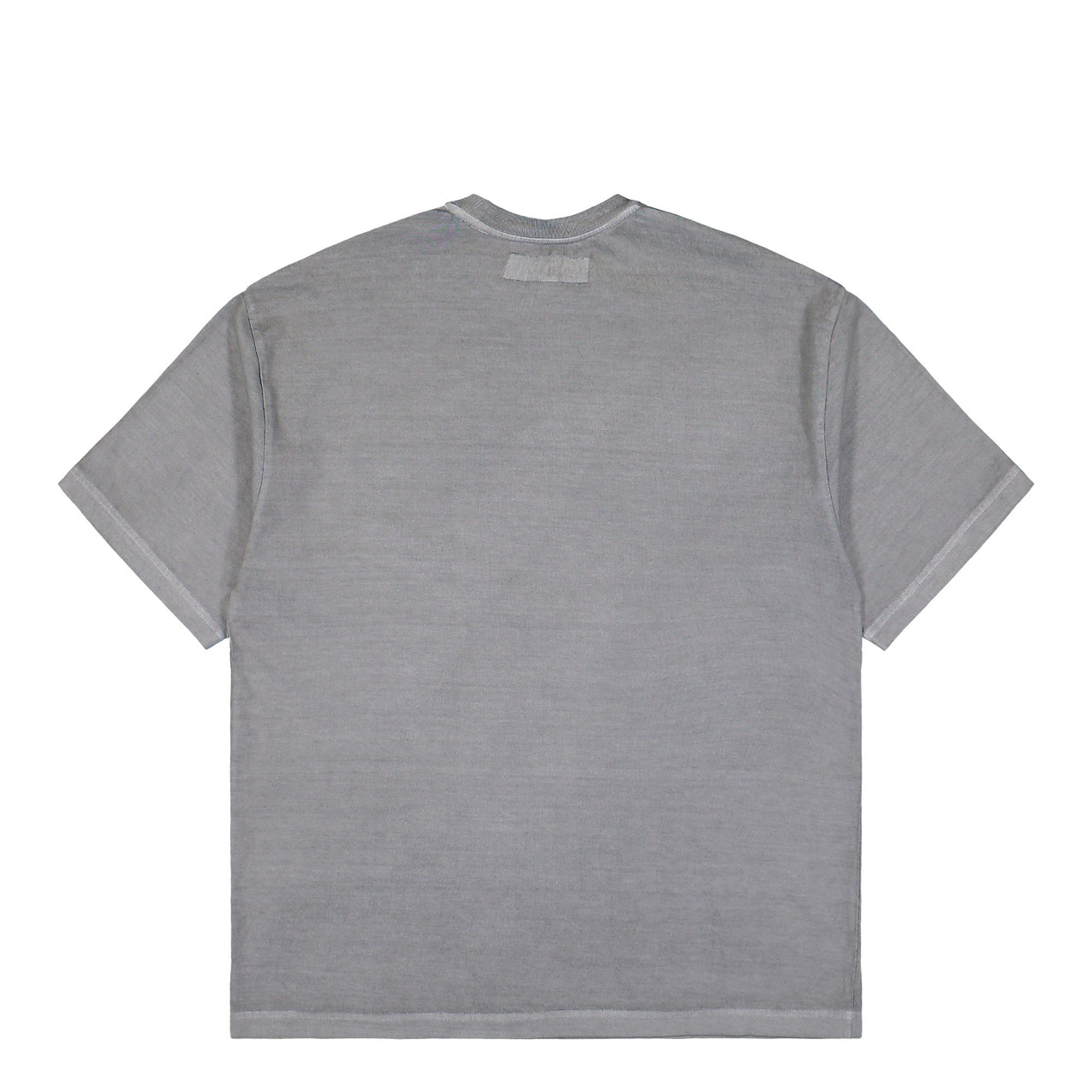 Pigment Dyed Crewneck SS