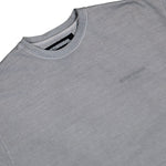 Pigment Dyed Crewneck SS