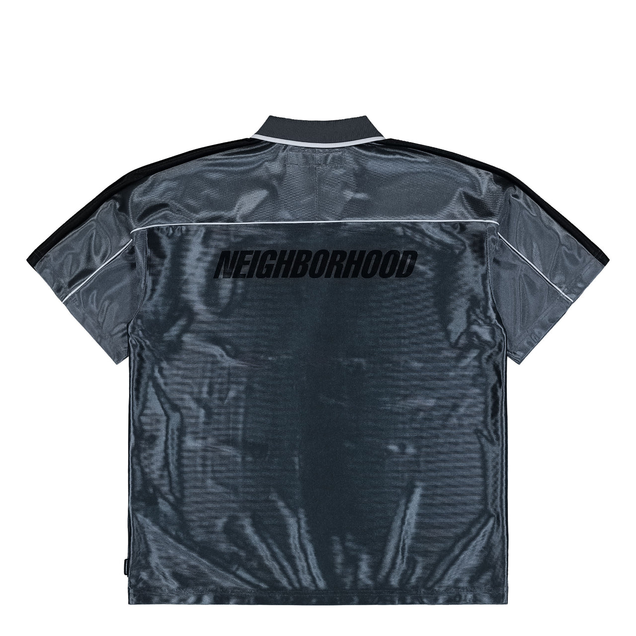 Game Shirt SS