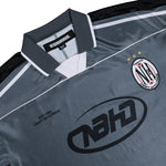 Game Shirt SS