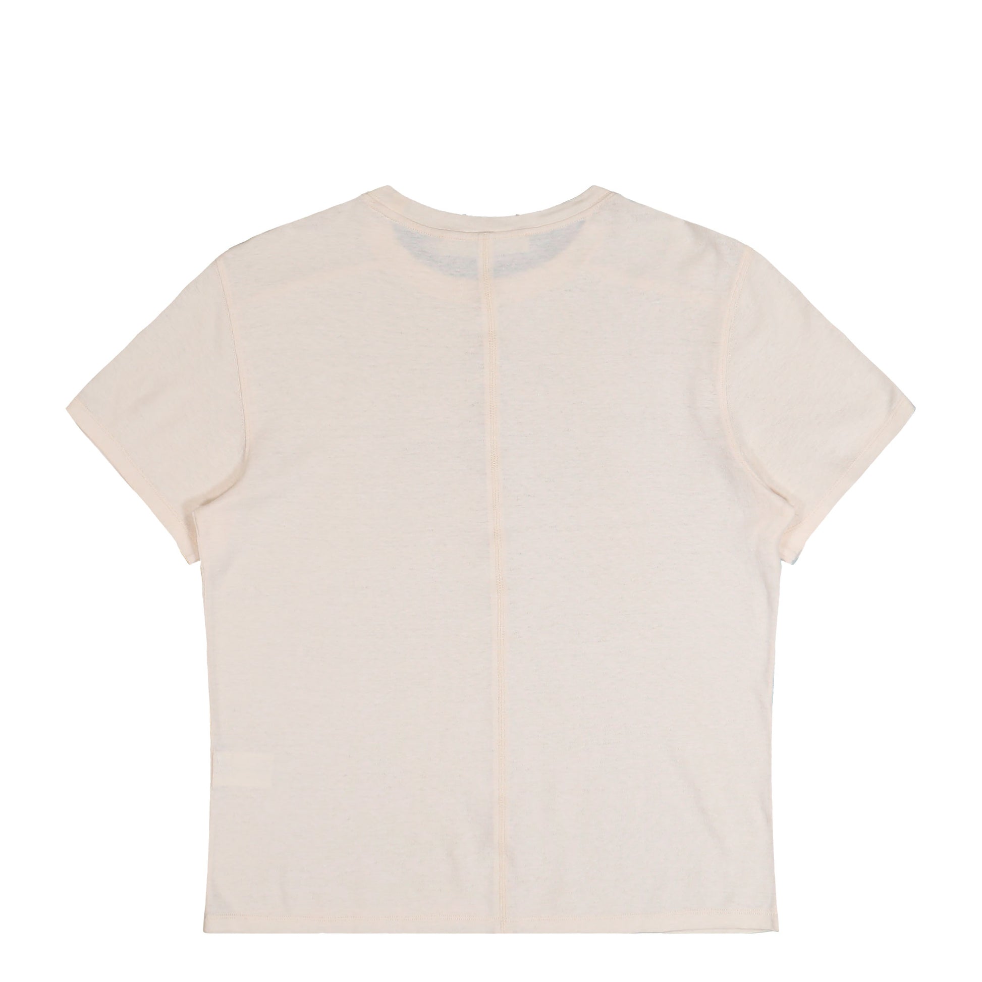 MISBHV Poster Children T-Shirt Off White T-Shirts 251M113 Detail View 2 | GATE