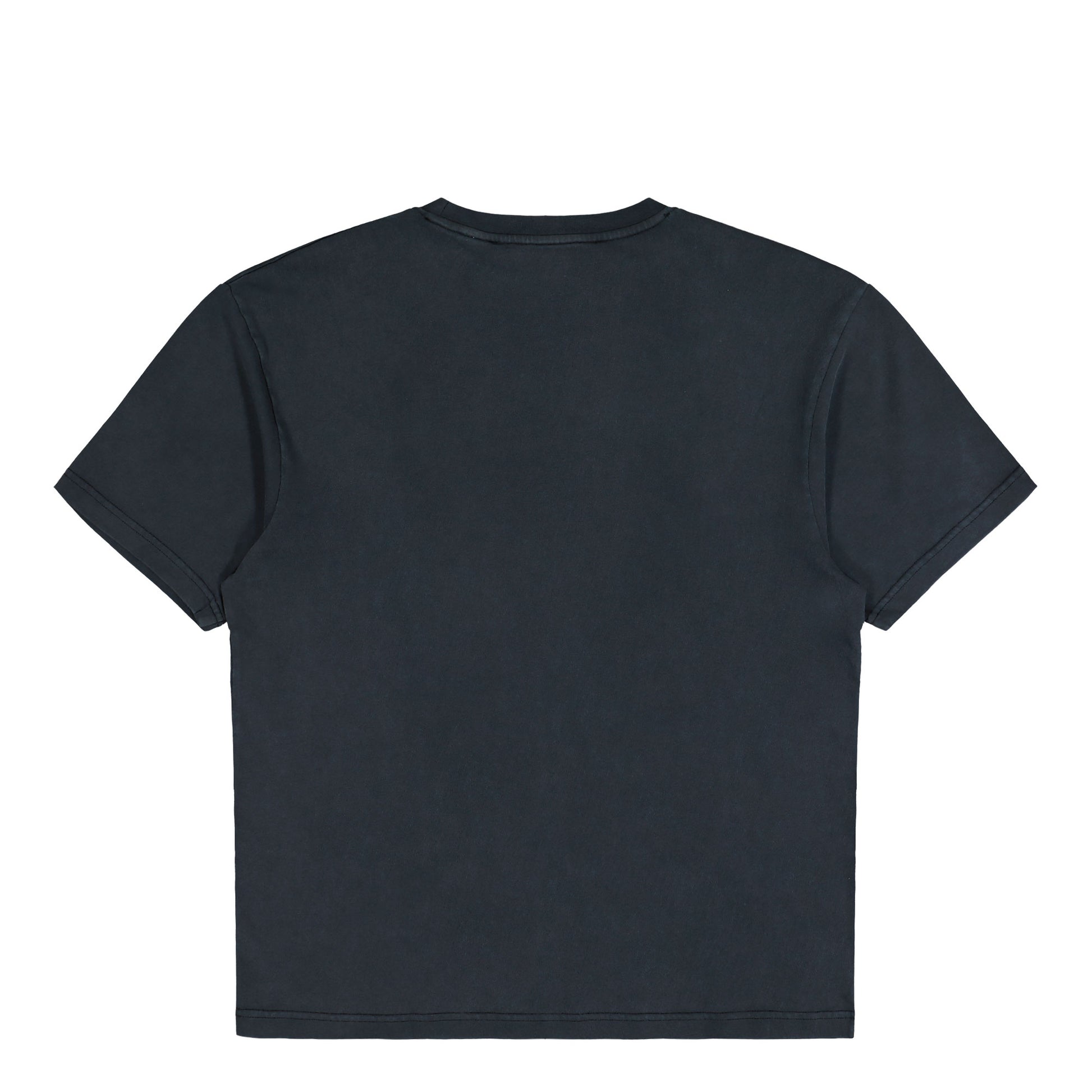 MISBHV Ghost Of Love T-Shirt Black T-Shirts 251M118 Detail View 2 | GATE