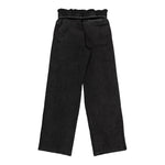 MISBHV Community Sweatpants Washed Black Sweat & Track Pants 251M300 Detail View 2 | GATE