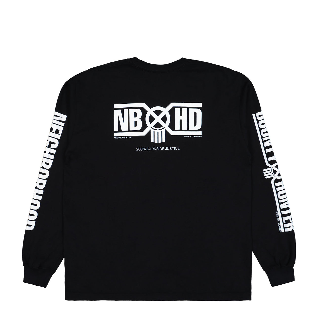 TEE LS-2