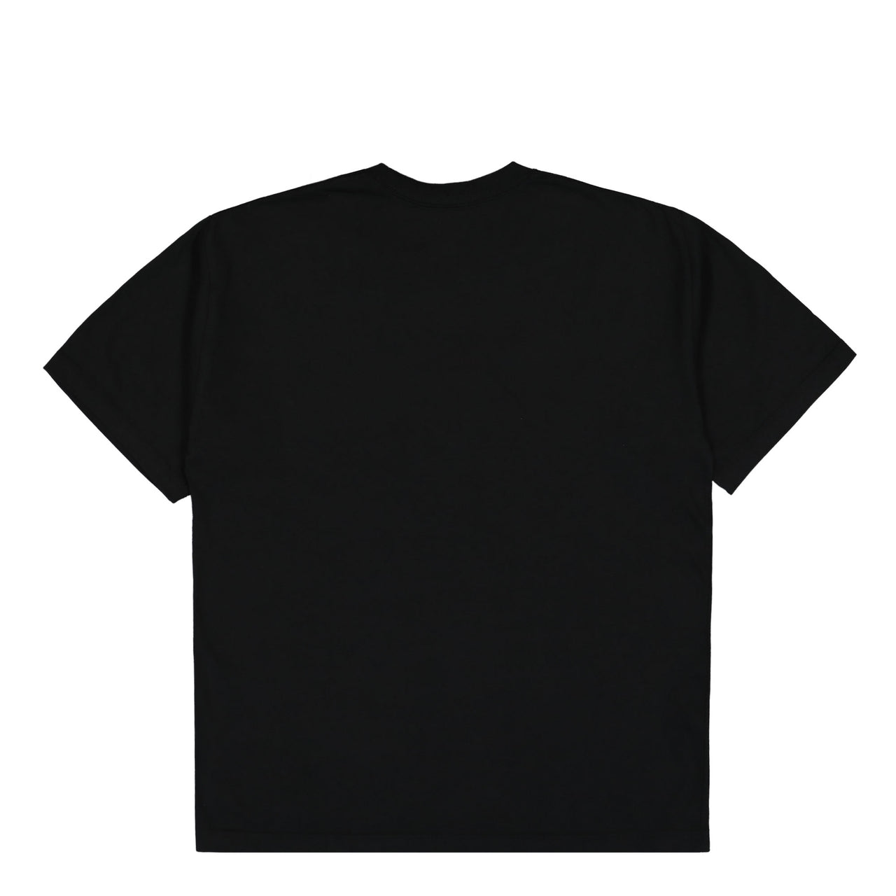 Neighborhood NH. Tee SS-15 Black Detail view 1 | Gate
