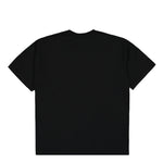 Neighborhood NH. Tee SS-15 Black Detail view 2 | Gate