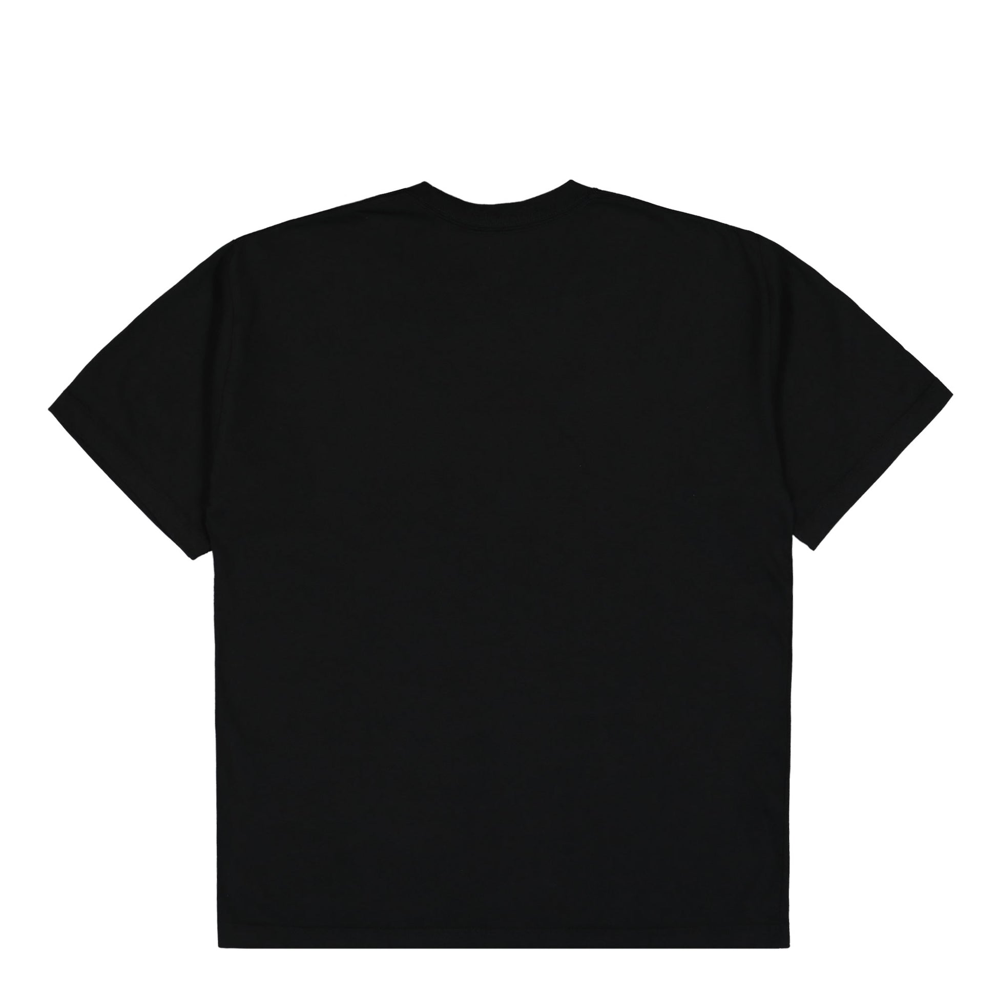 Neighborhood NH. Tee SS-15 Black Detail view 2 | Gate
