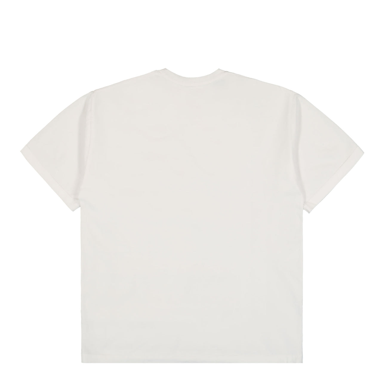 Neighborhood NH. Tee SS-15 White Detail view 1 | Gate