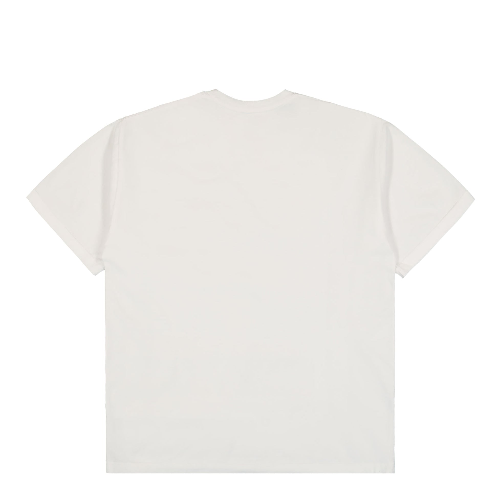 Neighborhood NH. Tee SS-15 White Detail view 2 | Gate