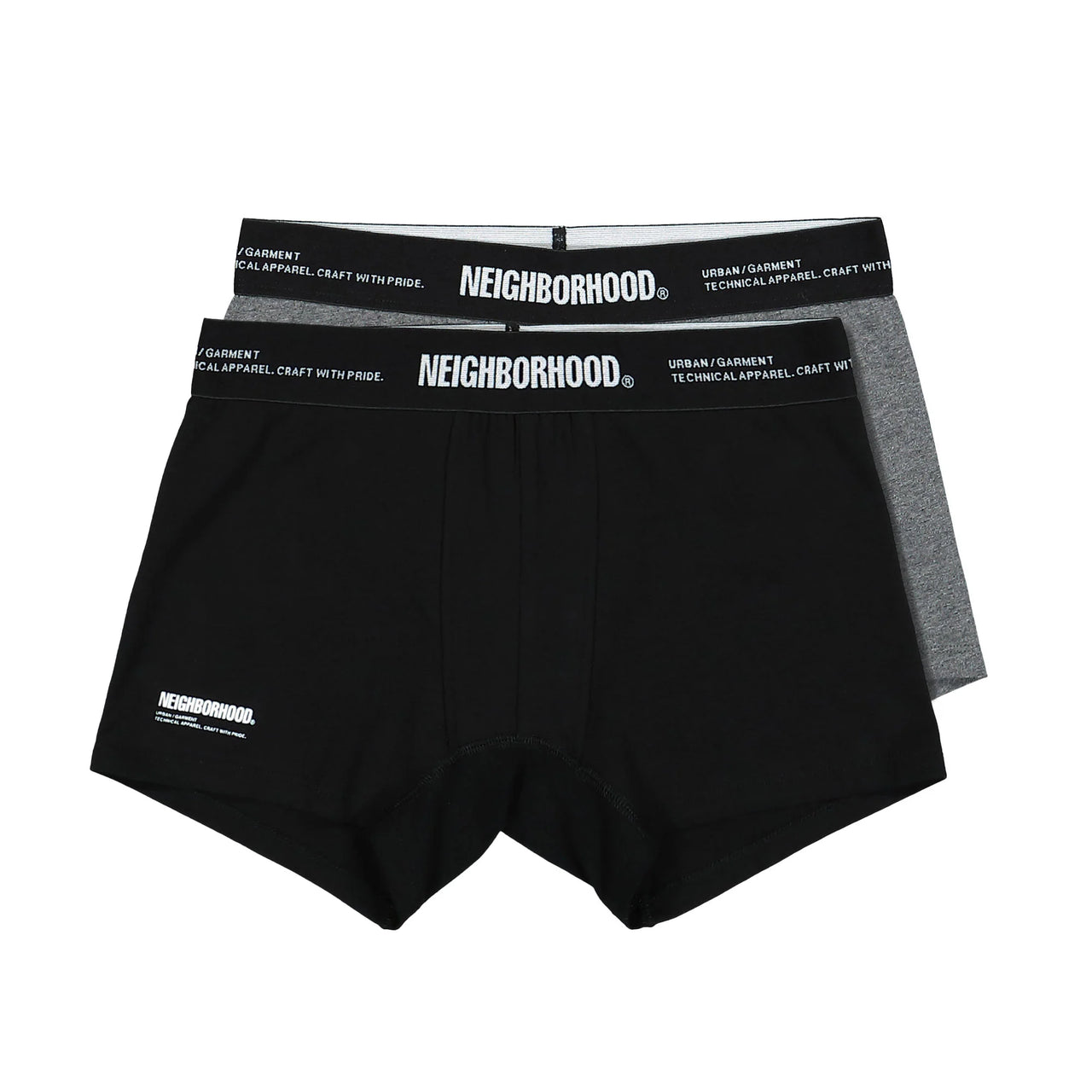 Classic 2Pac Underpants