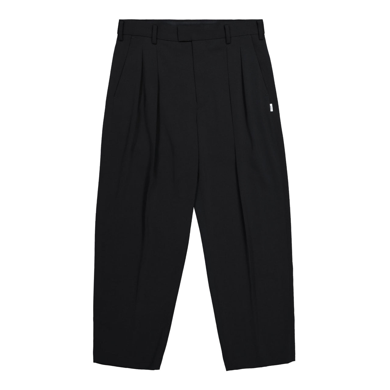 TRDT1801 / Trousers / Poly. Twill