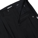 TRDT1801 / Trousers / Poly. Twill
