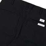 TRDT1801 / Trousers / Poly. Twill