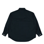 WCPO 01 / LS / Cotton. Broadcloth. Textile