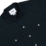 WCPO 01 / LS / Cotton. Broadcloth. Textile