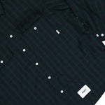 WCPO 01 / LS / Cotton. Broadcloth. Textile