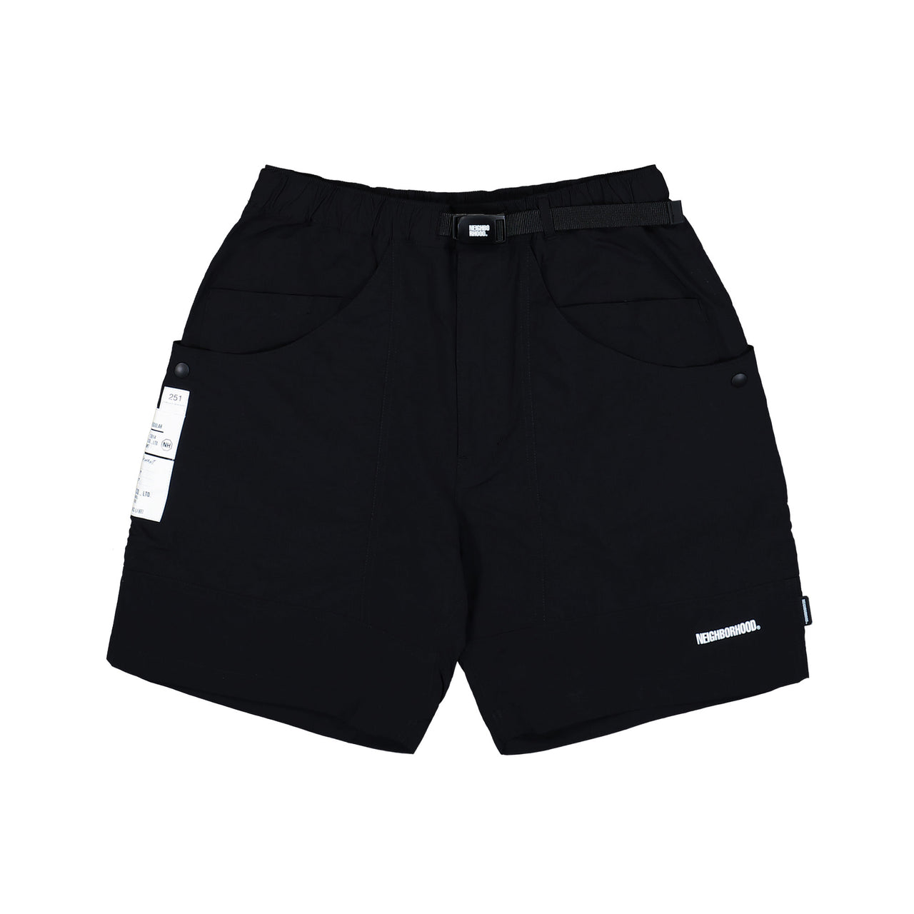 Climbing Short Pants