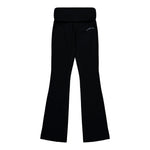 MISBHV Performance Leggings Black Leggings 251W320 Detail View 1 | GATE