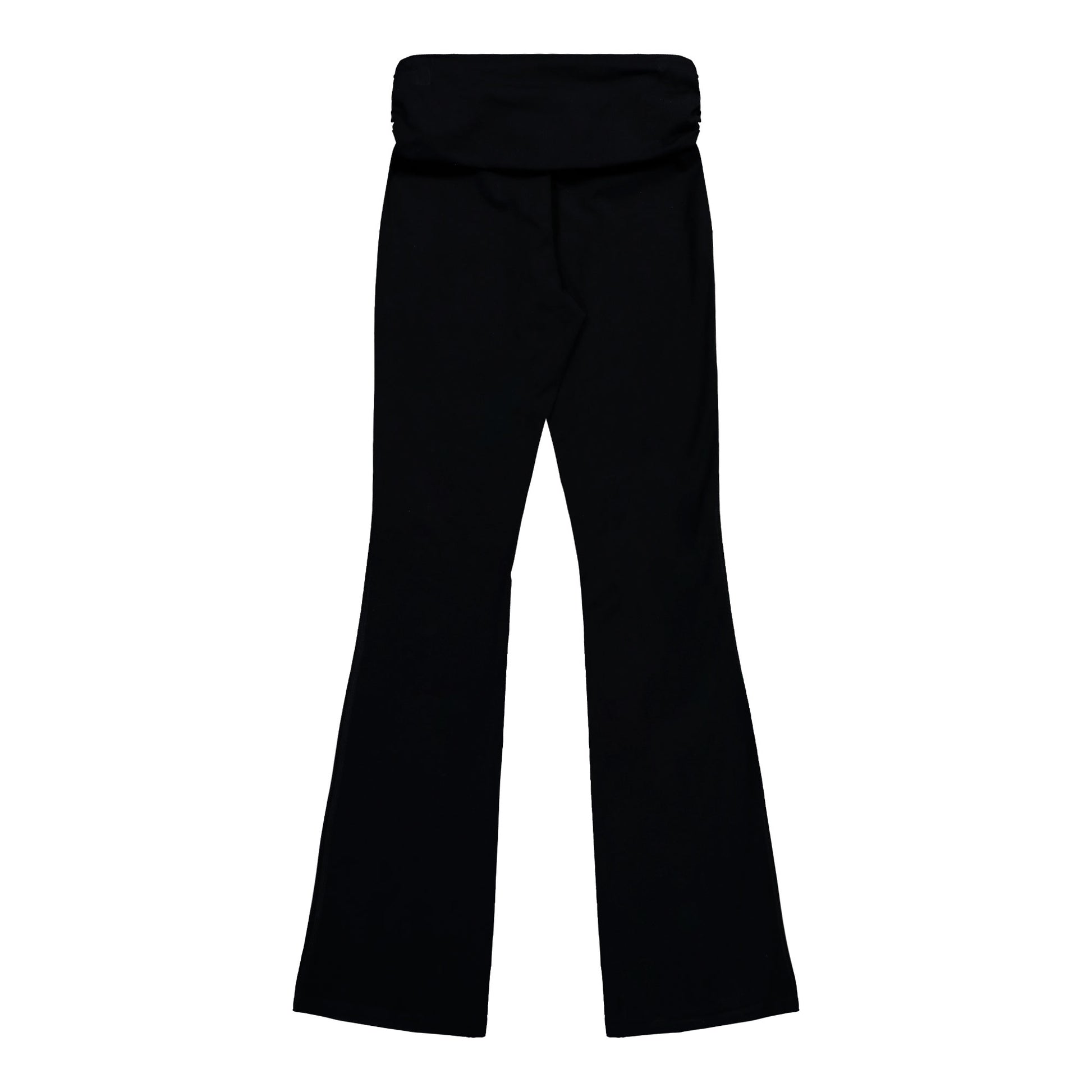 MISBHV Performance Leggings Black Leggings 251W320 Detail View 2 | GATE