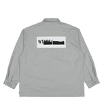 JMOD 01 / LS / Cotton. Ripstop