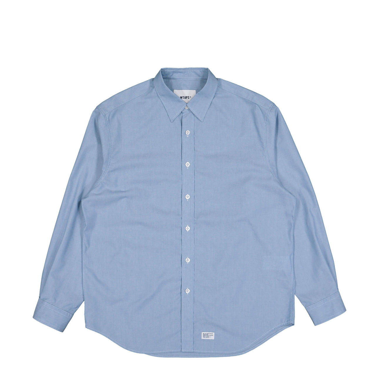 VCB / LS / Ctpl. Chambray. Collmax®