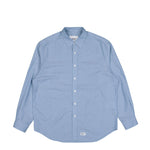 VCB / LS / Ctpl. Chambray. Collmax®