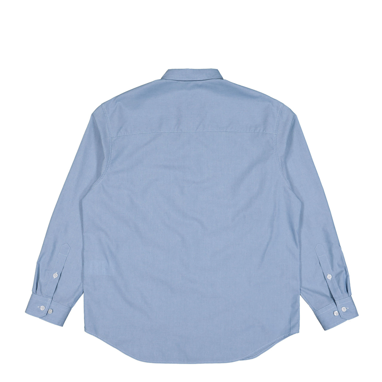 VCB / LS / Ctpl. Chambray. Collmax®