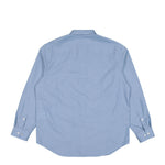VCB / LS / Ctpl. Chambray. Collmax®