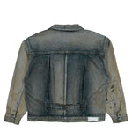 Savage Denim Type-1 Jacket Mod
