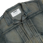 Savage Denim Type-1 Jacket Mod