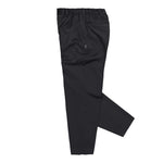 Taperedsilhouette Pants