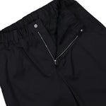 Taperedsilhouette Pants