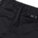 Taperedsilhouette Pants