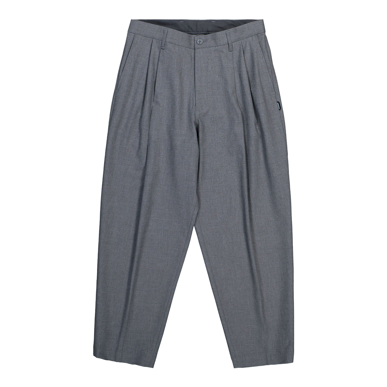 Two Tuck Pants