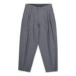 Two Tuck Pants