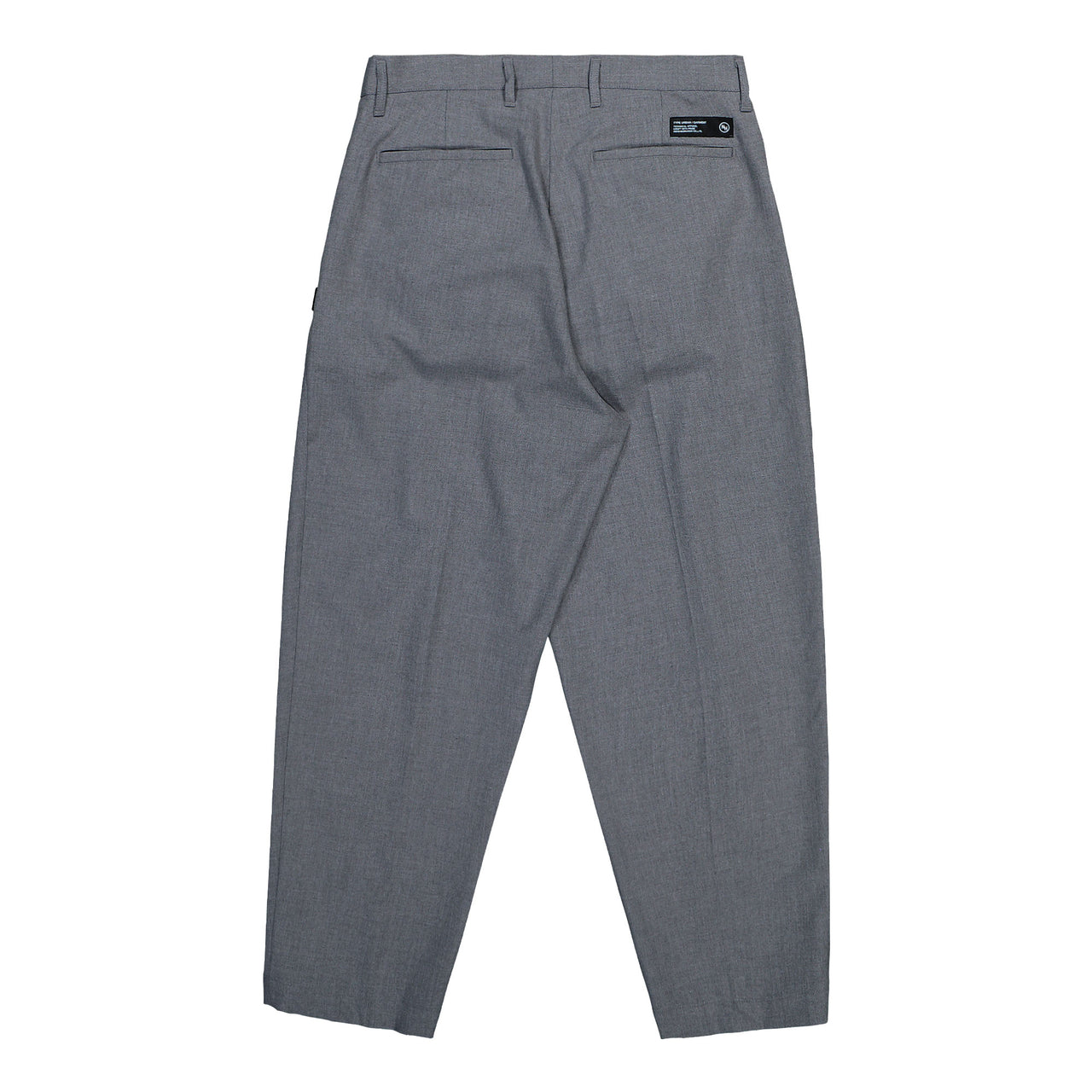 Two Tuck Pants