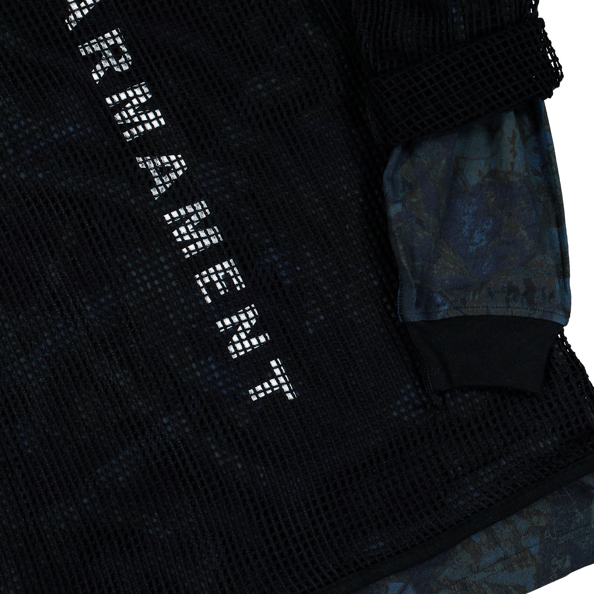 Ghill / LS / Cotton | GATE