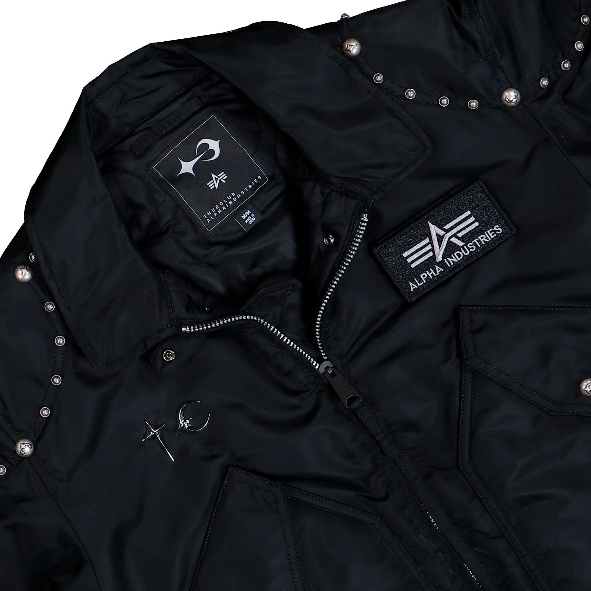 CWU-45P Rivet Edition | GATE