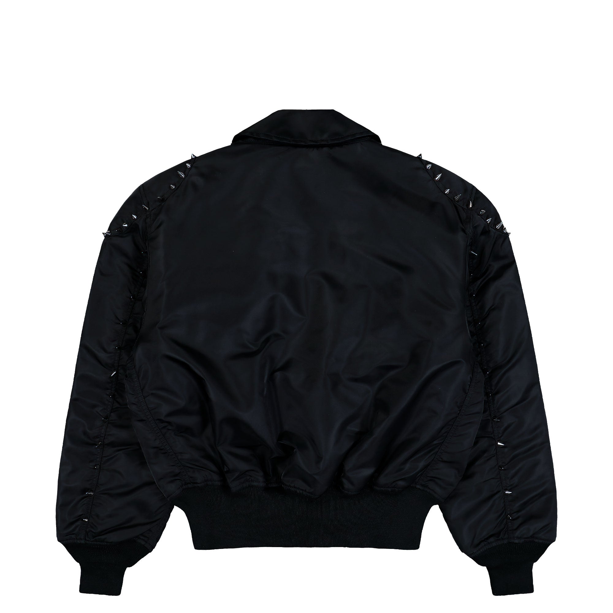 ジャケット・アウター ALPHA x THUG CLUB AI CWU45/P Thug Club x Alpha Industries CWU-45P Rivet Edition 258150-03