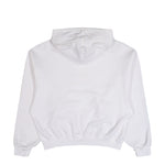 Doublet Villain Cover Print Hoodie White Hoodies 25AW47CS410 Detail View 2 | GATE