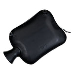 Beta Post x Doublet Bottle-Shaped Leather Bag Black Shoulder Bags 25AW79BG64 Detail View 3 | GATE