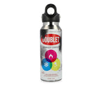 Doublet Spray-Can Water Bottle S Multicolor Others 25AW90AC33 Detail View 1 | GATE