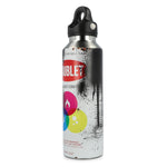 Doublet Spray-Can Water Bottle M Multicolor Others 25AW90AC34 Detail View 2 | GATE