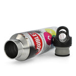 Doublet Spray-Can Water Bottle M Multicolor Others 25AW90AC34 Detail View 3 | GATE