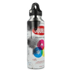 Doublet Spray-Can Water Bottle M Multicolor Others 25AW90AC34 Detail View 4 | GATE