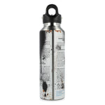 Doublet Spray-Can Water Bottle M Multicolor Others 25AW90AC34 Detail View 5 | GATE