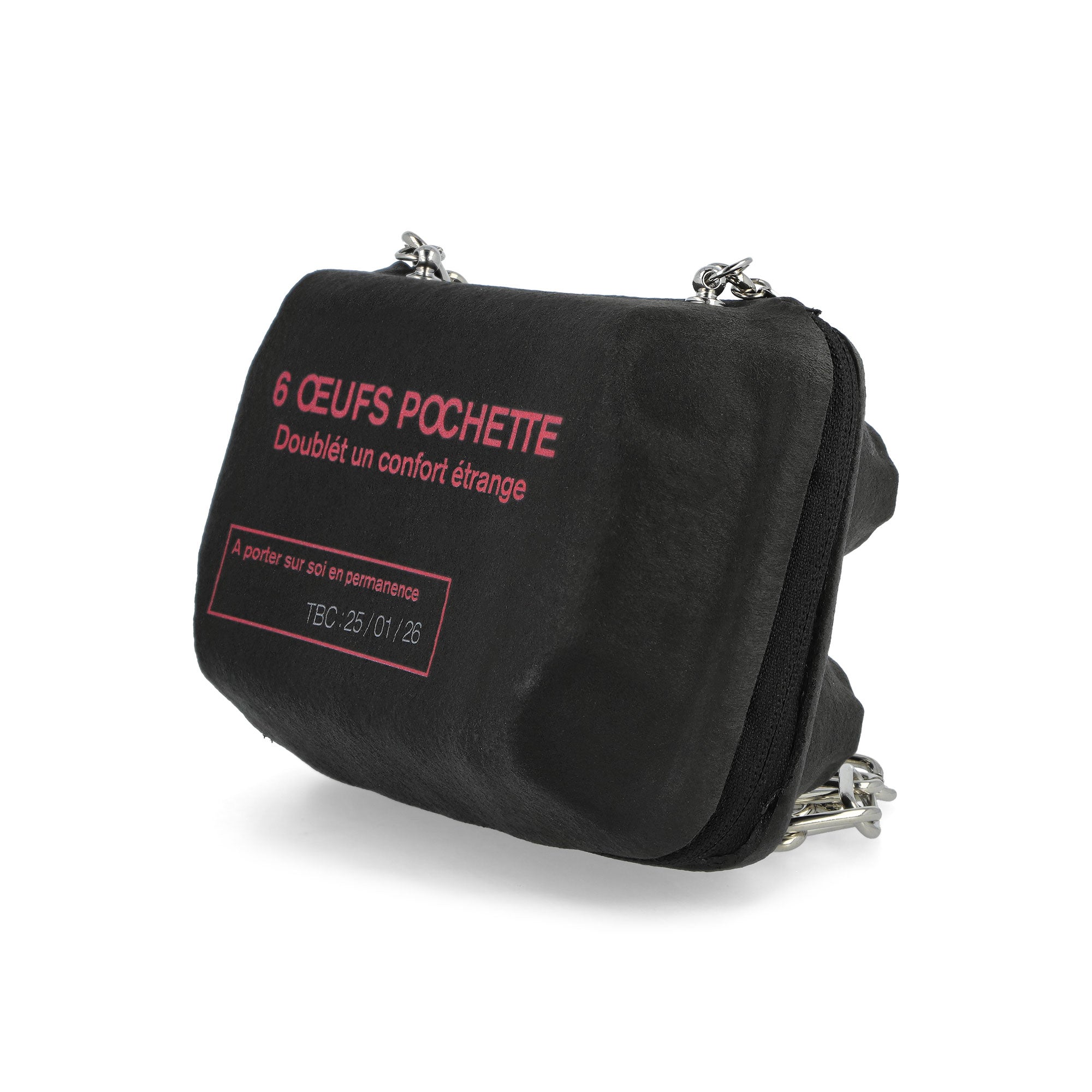 Egg Pack Pouch | GATE