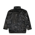 Leather Mountain Jacket