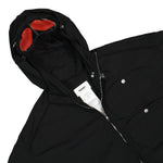 Emoji Goggle Mountain Parka